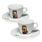 Window Collection Cappuccino-Set