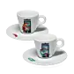 Window Collection Espresso-Set