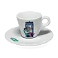 Window Collection Espresso-Set