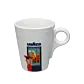  Window Collection Kaffee Becher