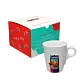  Window Collection Kaffee Becher