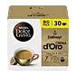 Dallmayr Crema d'Oro
