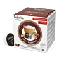 Nocciolone - Haselnuss-Cappuccino