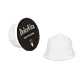 Nocciolone - Haselnuss-Cappuccino