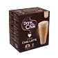 Dirty Chai Latte
