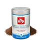 illy Entkoffeiniert