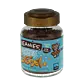 Entkoffeiniertes gesalzenes Karamell