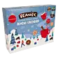 Instantkaffee-Adventskalender