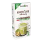 Matcha Latte mit Ginseng