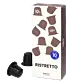 Ristretto - Alltagskaffee