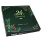 Kapsel-Adventskalender