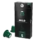 Mild - Alltagskaffee