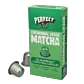 Matcha in zeremonieller Qualität