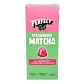 Erdbeer Matcha
