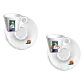 Jannik Sinner Grass Edition Espresso-Set