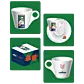Jannik Sinner Grass Edition Espresso-Set