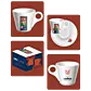 Jannik Sinner Clay Edition Espresso-Set
