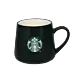 Toffee Nut Latte + Dunkelgrüner Becher-Bundle
