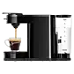 Senseo Switch 3-in-1 (schwarz)