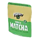 Matcha mit Vanille