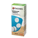 Entkalkungstabletten und Pack für Tassimo von Bosch
