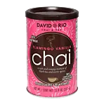 Flamingo Vanilla Chai Instant Tee von David Rio. 398 Gramm