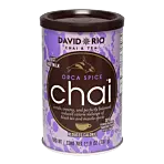 Orca Spice Chai Instant Tee von David Rio. 398 Gramm