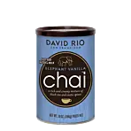 Elephant Vanilla Chai Instant Tee von David Rio. 398 Gramm