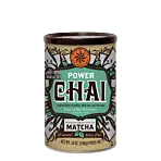 Power Chai Matcha Instant Tee von David Rio. 398 Gramm