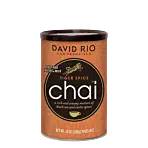 Tiger Spice Chai Instant Tee von David Rio. 398 Gramm