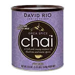 Orca Spice Chai von David Rio