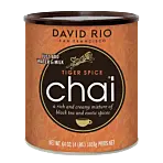 Tiger Spice Chai von David Rio