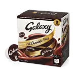 Cafféluxe Galaxy Packung und Kapsel für Dolce Gusto
