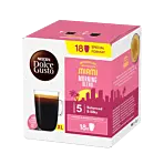 Nescafé Miami Morning Blend for Nescafé Dolce Gusto