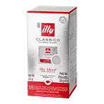 illy Medium Roast Packung und Pods für E.S.E.
