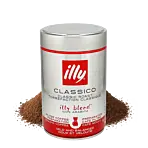 illy Filterkaffee Medium Gerösteter gemahlener Kaffee
