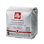 illy Classico Americano Packung und Kapsel für iperespresso
