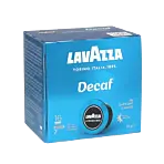 Lavazza Dek Packung und Kapsel für Lavazza A Modo Mio
