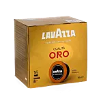 Lavazza Qualità Oro Perfect Symphony Packung und Kapsel für Lavazza A Modo Mio
