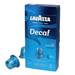 Classico Decaffeinated - Lavazza
