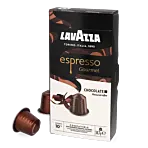 Espresso Gourmet Chocolate