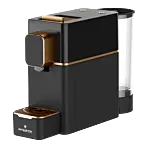 Milano Kaffeemaschine - Aequinox