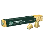Starbucks Vanilla for Nespresso®