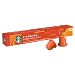Pumpkin Spice - Starbucks (10 ncc)