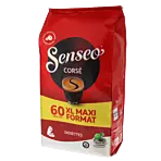 Senseo Corsé 60 Packung und Pods für Senseo
