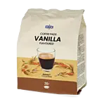 Kaffekapslen Vanilla 36 Packung und Pods für Senseo
