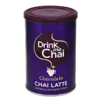 Chocolate Chai Spiced Chai Latte - Drink Me Chai (Chai tea) Tin