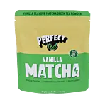 PerfectTed Matcha Pouch Vanilla