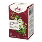 Women's Tea Tee von Yogi Tea 
