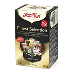 Yogi Tea Finest Selection